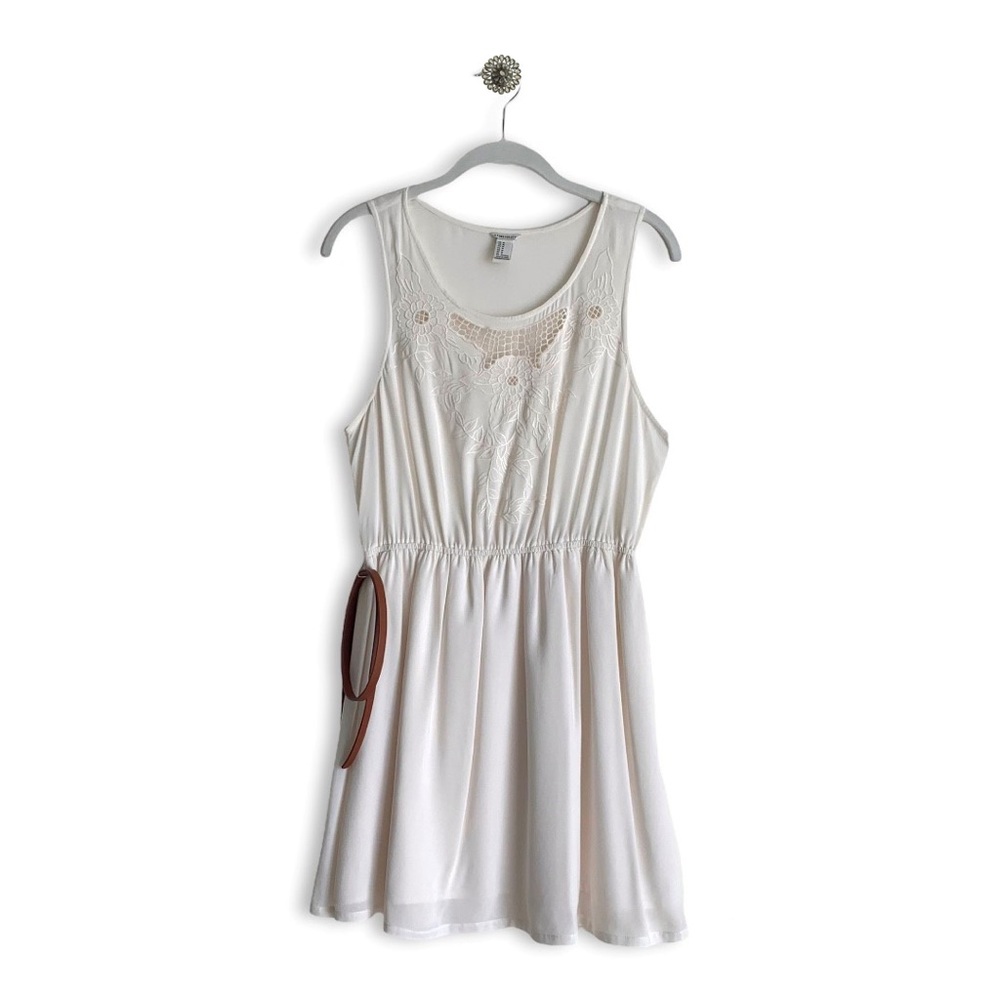 Graduation Dress